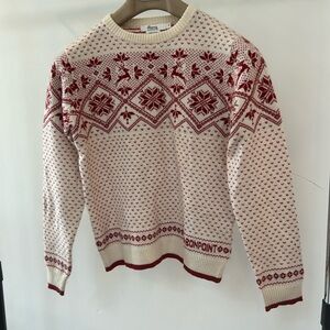 Bonpoint cashmere sweater size 12 girls